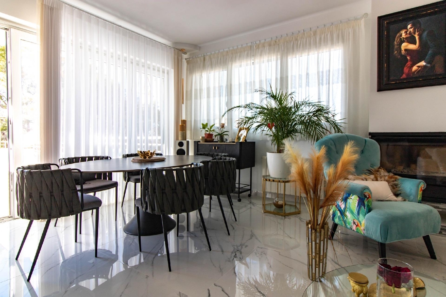  till salu villa Playa De Los Locos-Aguas Nuevas-Torreblanca Baix Segura 11
