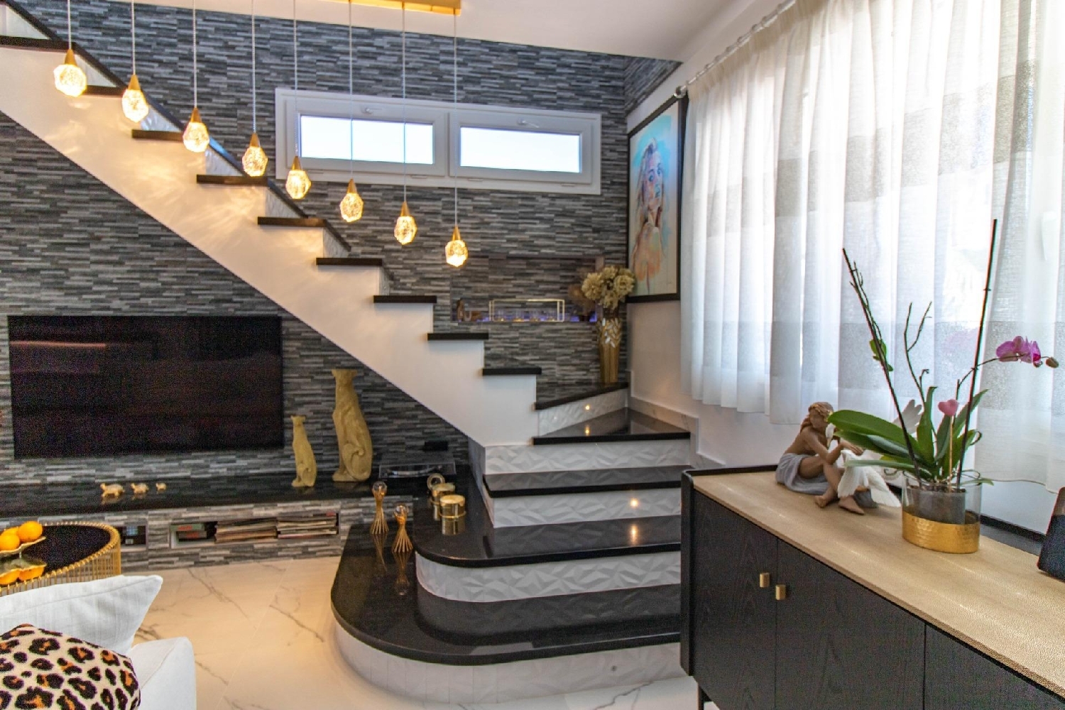  till salu villa Playa De Los Locos-Aguas Nuevas-Torreblanca Baix Segura 21
