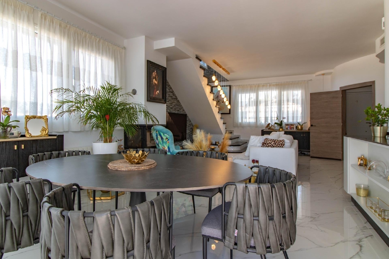  till salu villa Playa De Los Locos-Aguas Nuevas-Torreblanca Baix Segura 12