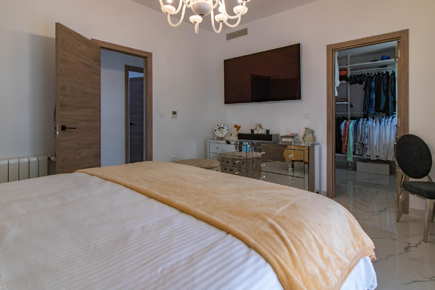  till salu villa Playa De Los Locos-Aguas Nuevas-Torreblanca Baix Segura 28
