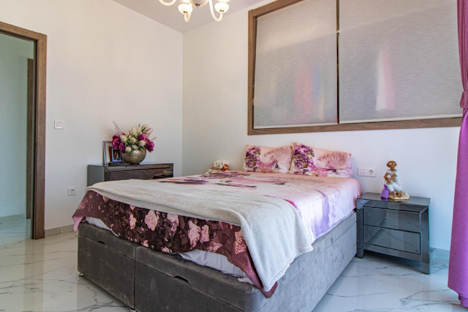  till salu villa Playa De Los Locos-Aguas Nuevas-Torreblanca Baix Segura 36