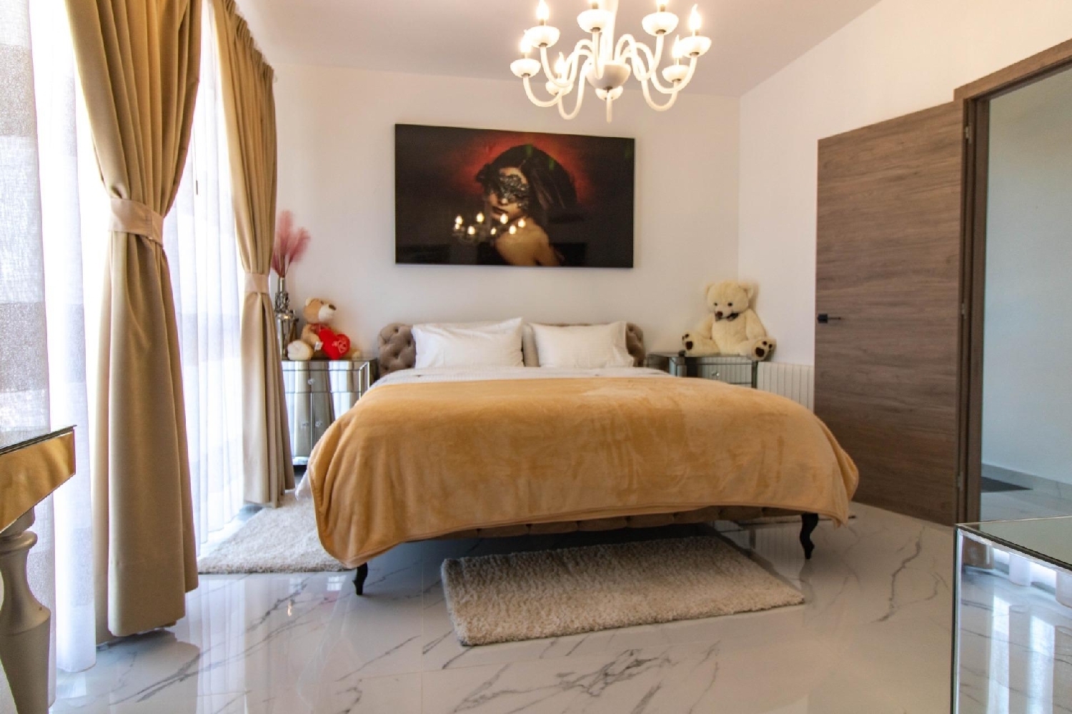  till salu villa Playa De Los Locos-Aguas Nuevas-Torreblanca Baix Segura 27
