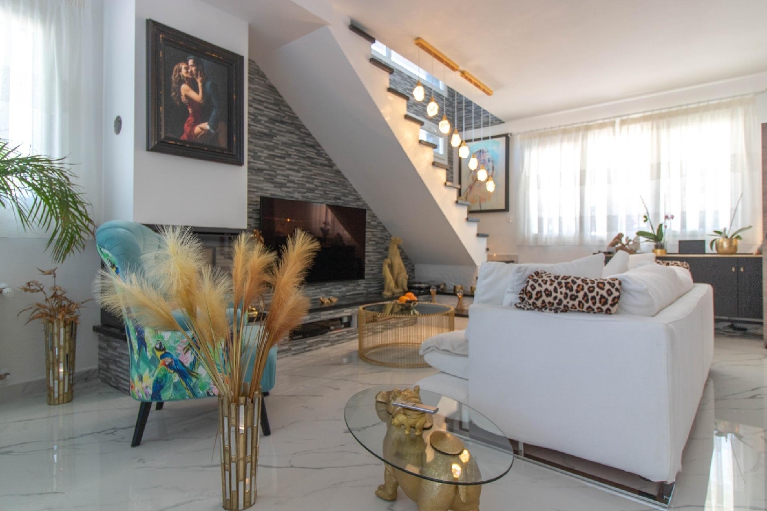  till salu villa Playa De Los Locos-Aguas Nuevas-Torreblanca Baix Segura 8