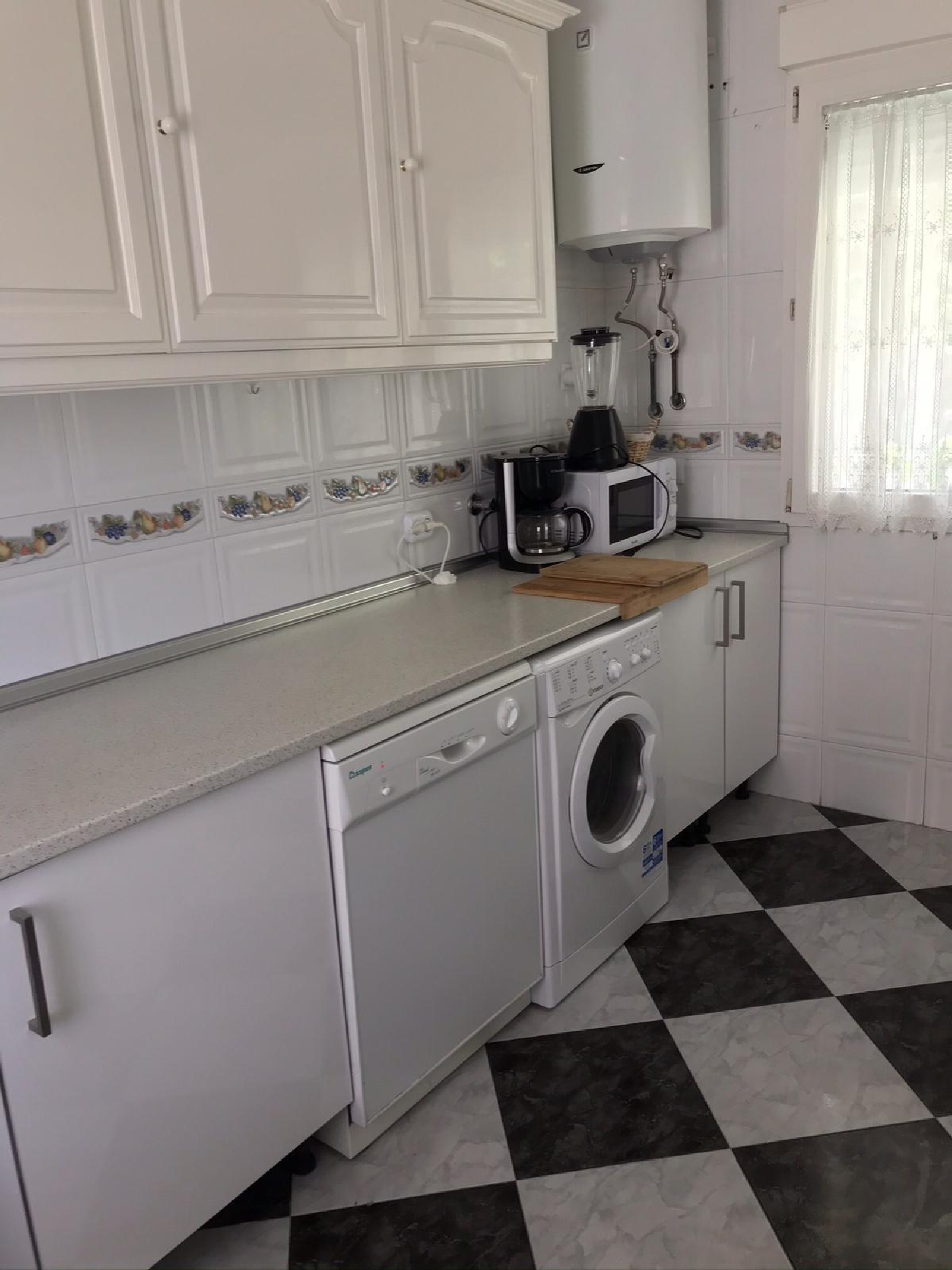  till salu villa Playa De Los Locos-Aguas Nuevas-Torreblanca Baix Segura 25