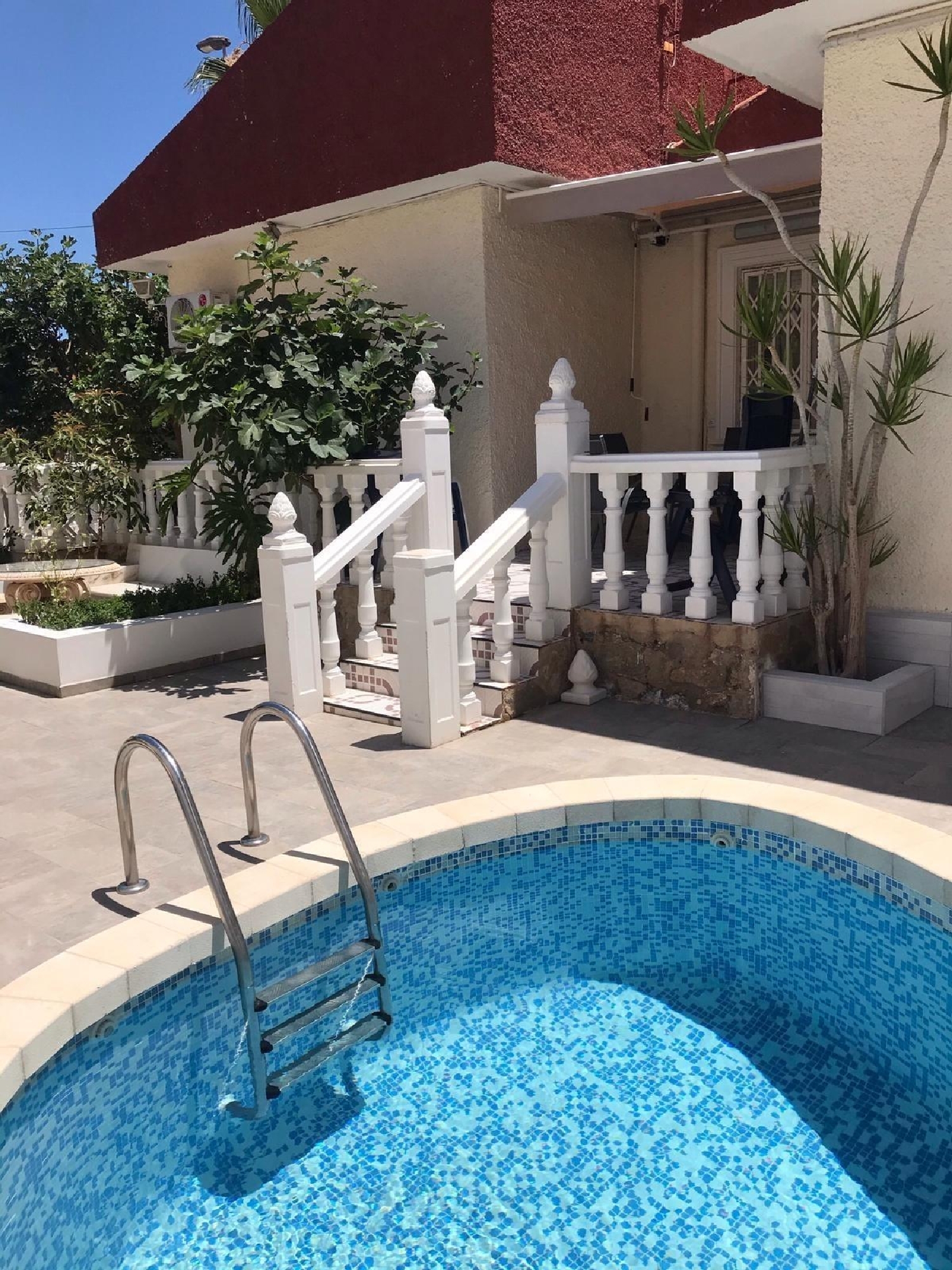 till salu villa Playa De Los Locos-Aguas Nuevas-Torreblanca Baix Segura 3