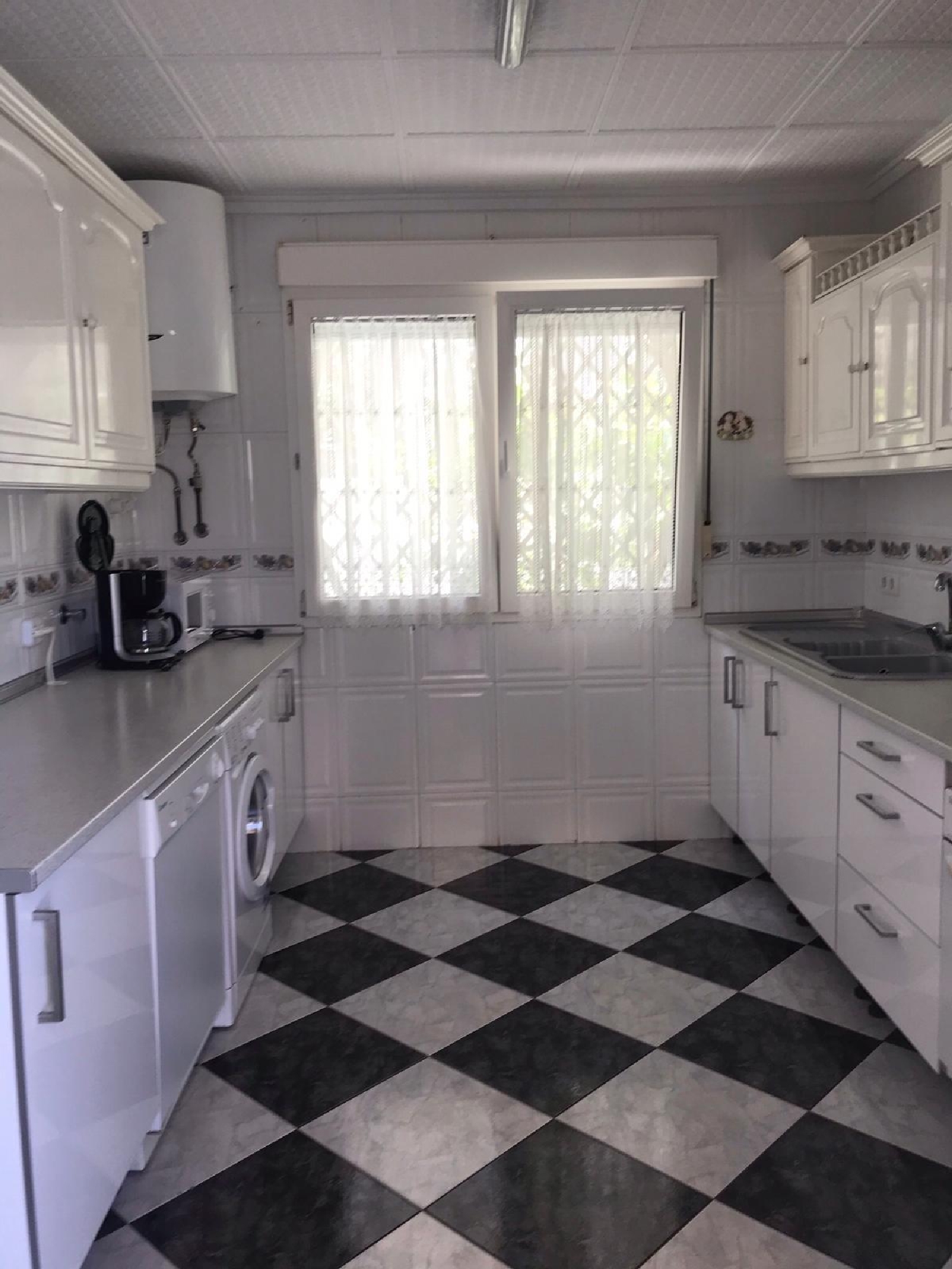  till salu villa Playa De Los Locos-Aguas Nuevas-Torreblanca Baix Segura 26