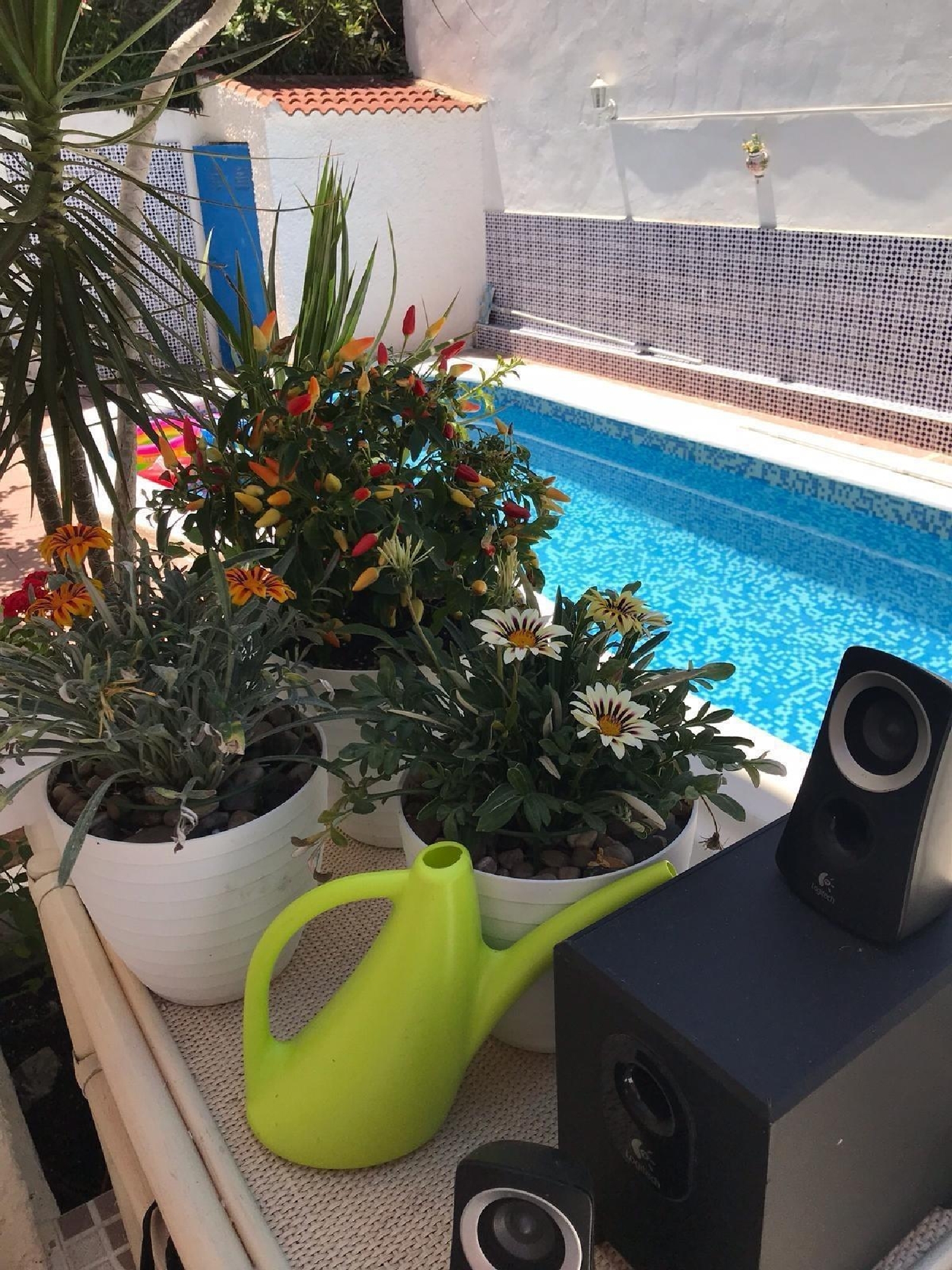 till salu villa Playa De Los Locos-Aguas Nuevas-Torreblanca Baix Segura 6
