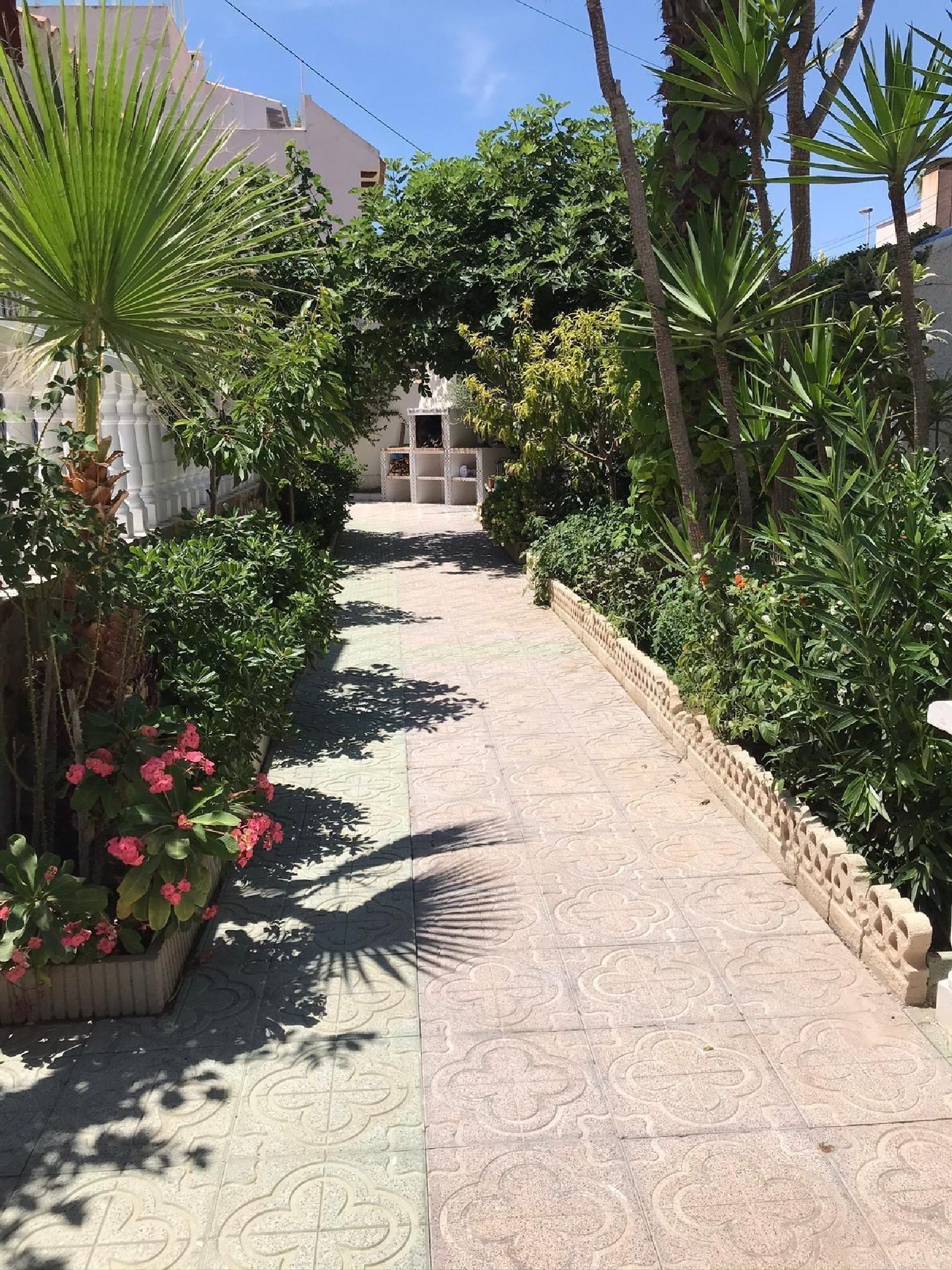 till salu villa Playa De Los Locos-Aguas Nuevas-Torreblanca Baix Segura 2