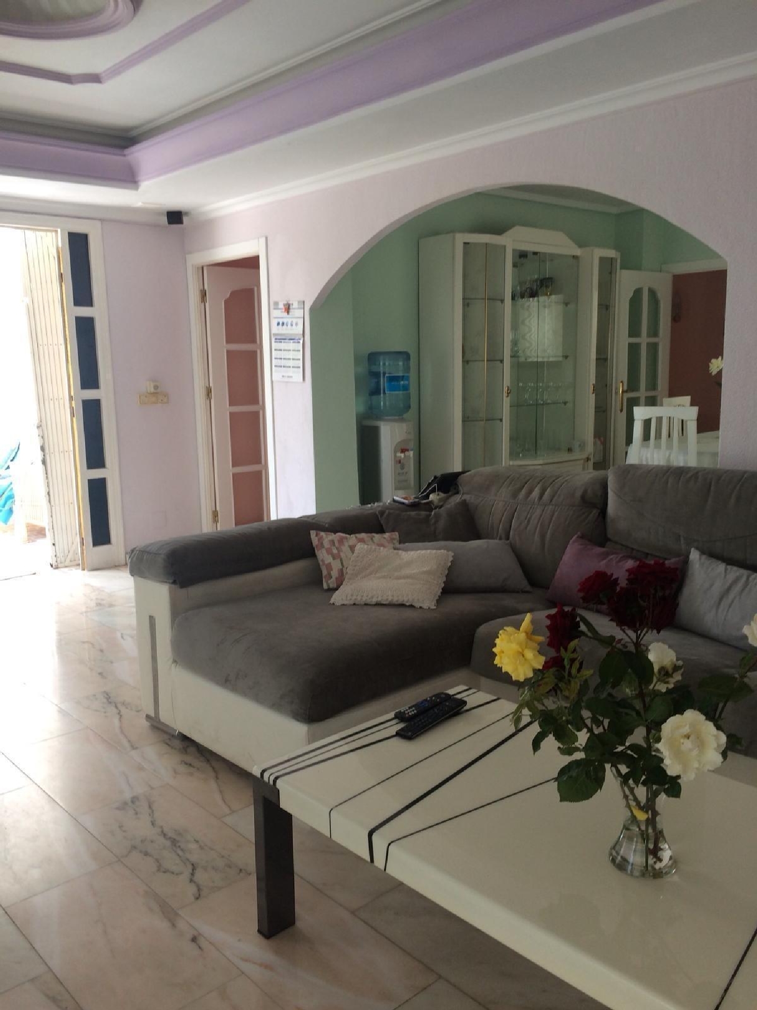  till salu villa Playa De Los Locos-Aguas Nuevas-Torreblanca Baix Segura 36