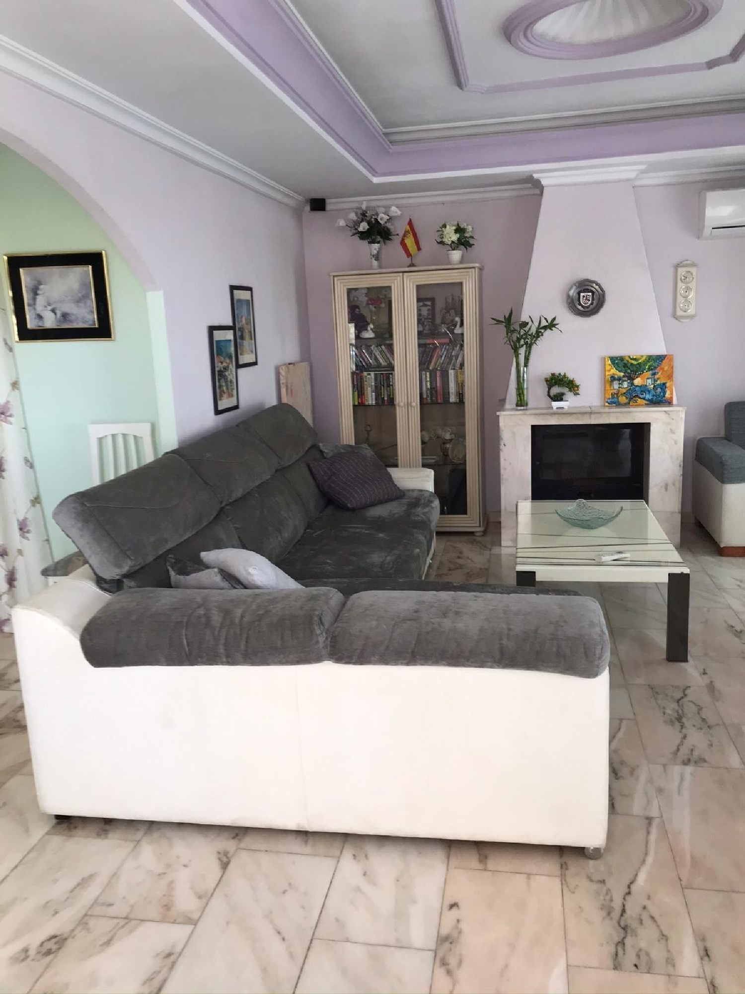  till salu villa Playa De Los Locos-Aguas Nuevas-Torreblanca Baix Segura 17