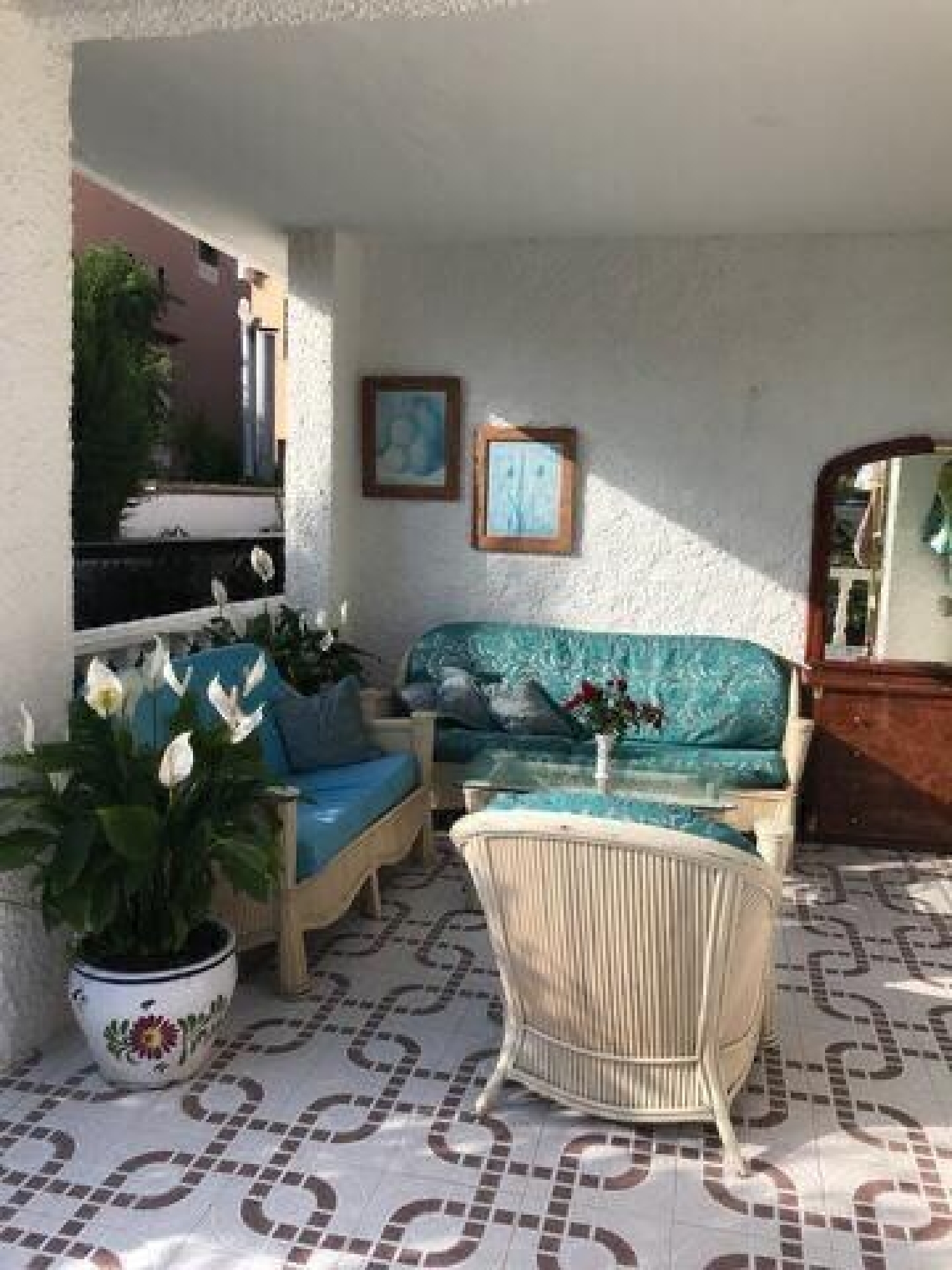  till salu villa Playa De Los Locos-Aguas Nuevas-Torreblanca Baix Segura 5
