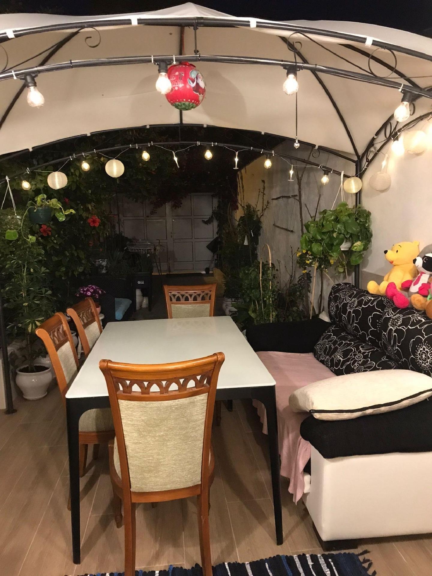  till salu villa Playa De Los Locos-Aguas Nuevas-Torreblanca Baix Segura 8