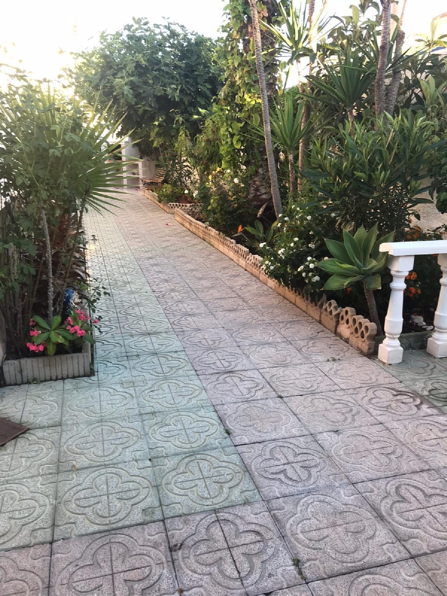  till salu villa Playa De Los Locos-Aguas Nuevas-Torreblanca Baix Segura 12