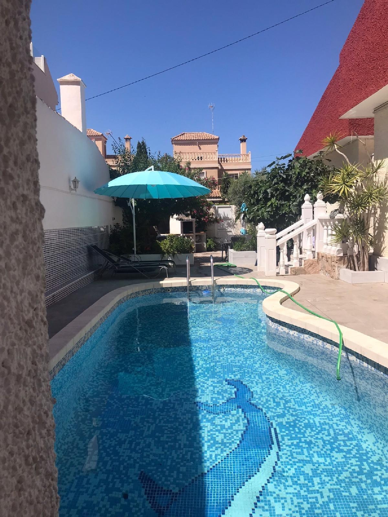  till salu villa Playa De Los Locos-Aguas Nuevas-Torreblanca Baix Segura 4