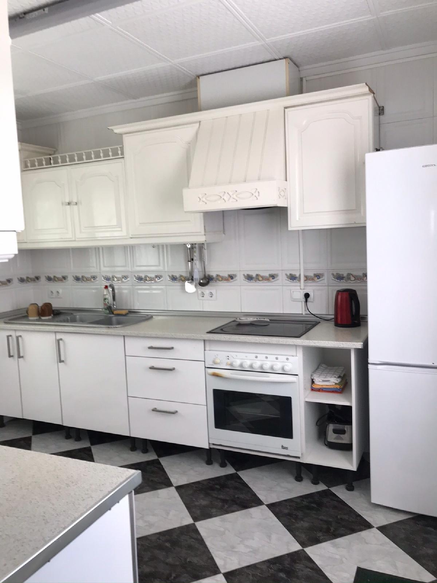  till salu villa Playa De Los Locos-Aguas Nuevas-Torreblanca Baix Segura 27