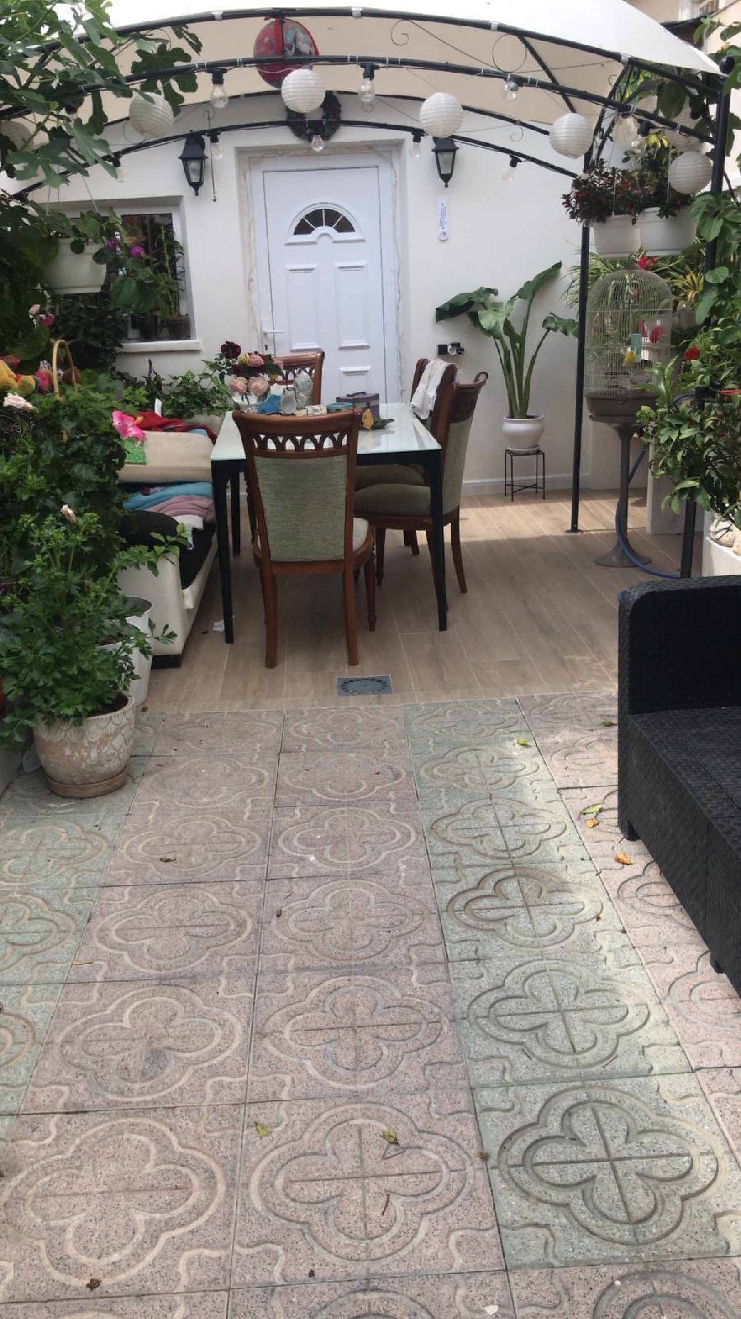  till salu villa Playa De Los Locos-Aguas Nuevas-Torreblanca Baix Segura 14