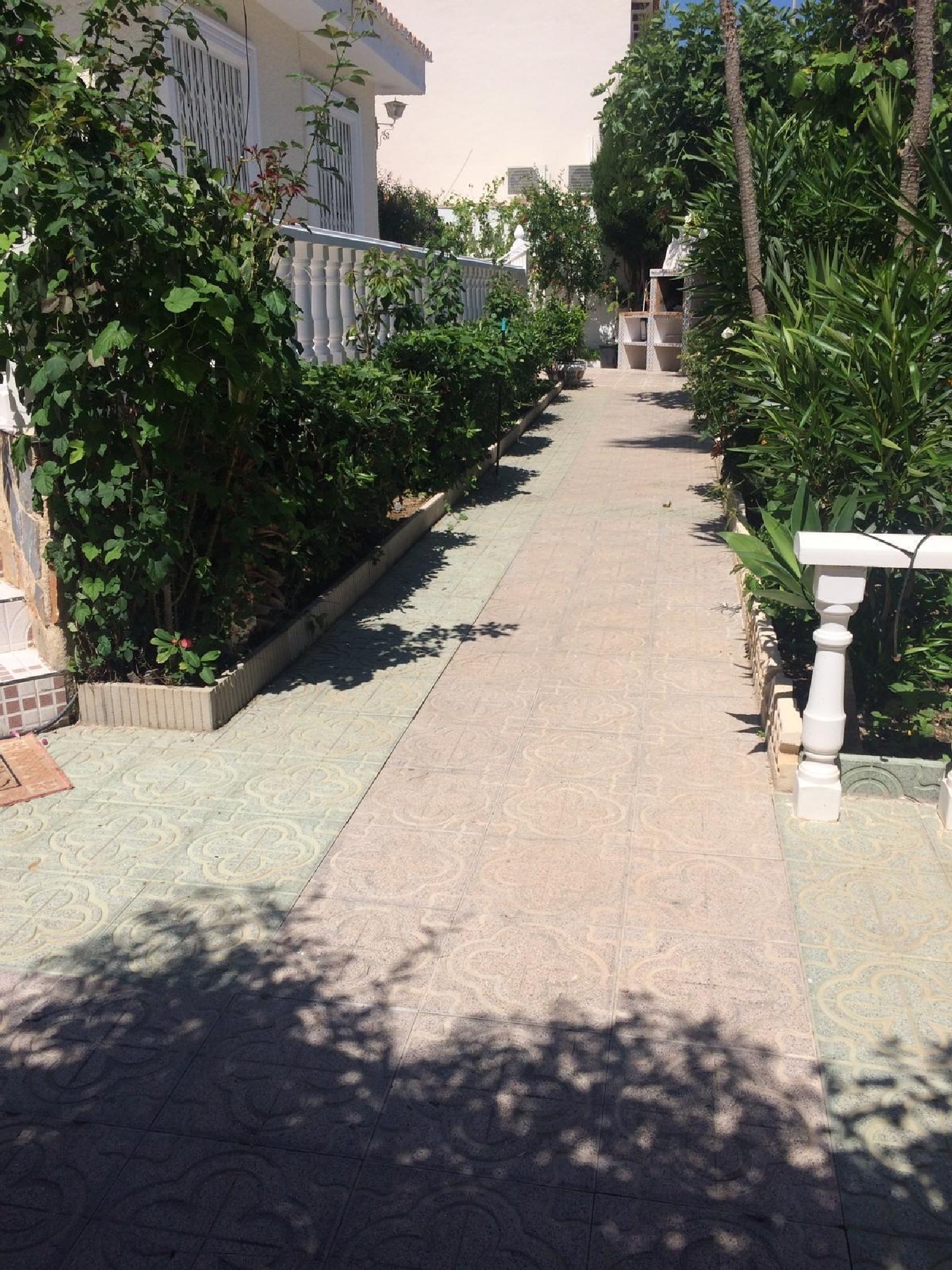  till salu villa Playa De Los Locos-Aguas Nuevas-Torreblanca Baix Segura 13