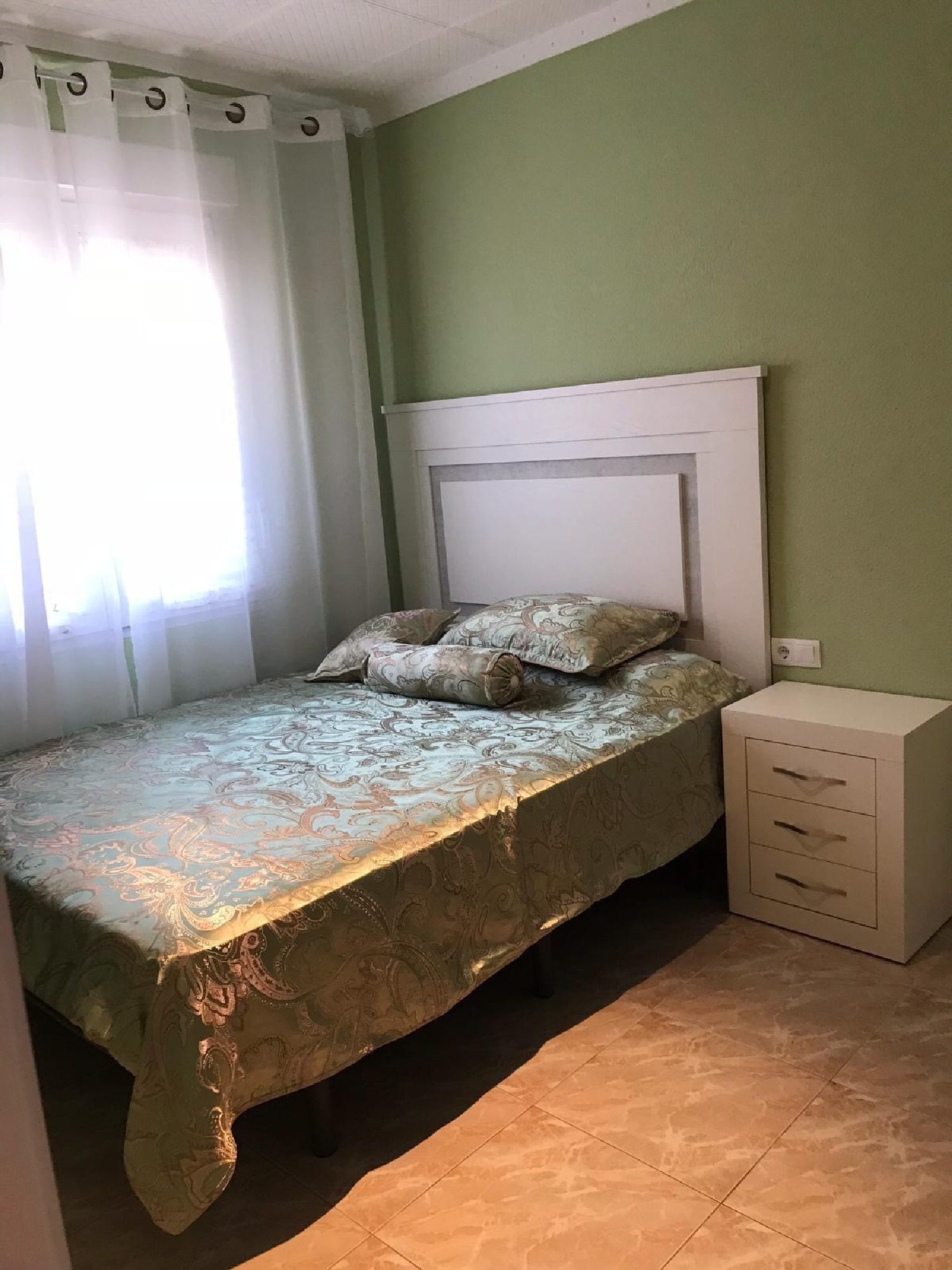  till salu villa Playa De Los Locos-Aguas Nuevas-Torreblanca Baix Segura 37