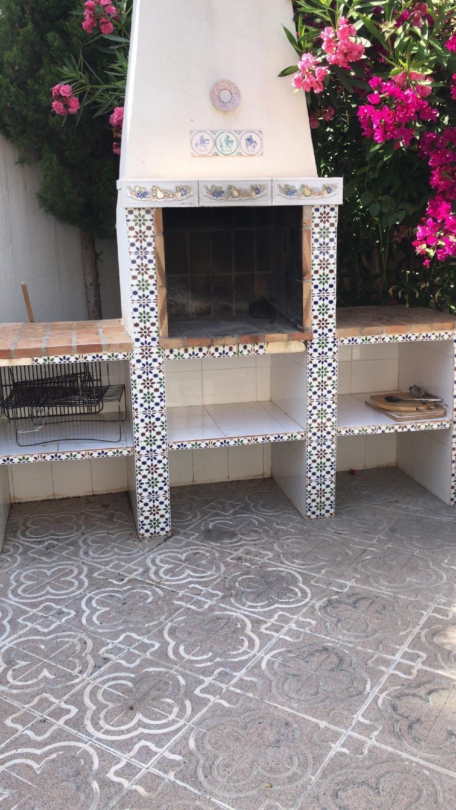  till salu villa Playa De Los Locos-Aguas Nuevas-Torreblanca Baix Segura 16