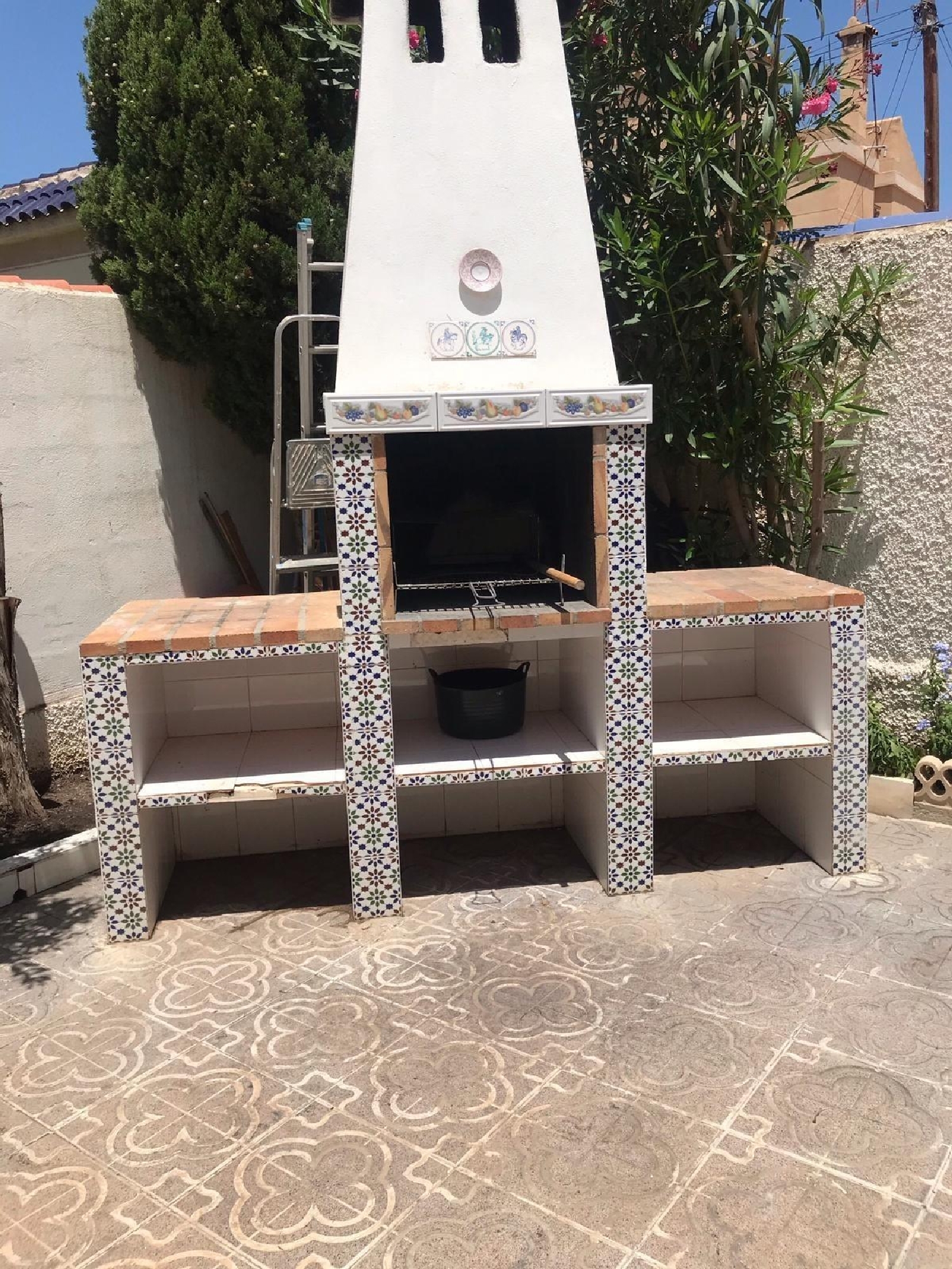  till salu villa Playa De Los Locos-Aguas Nuevas-Torreblanca Baix Segura 15