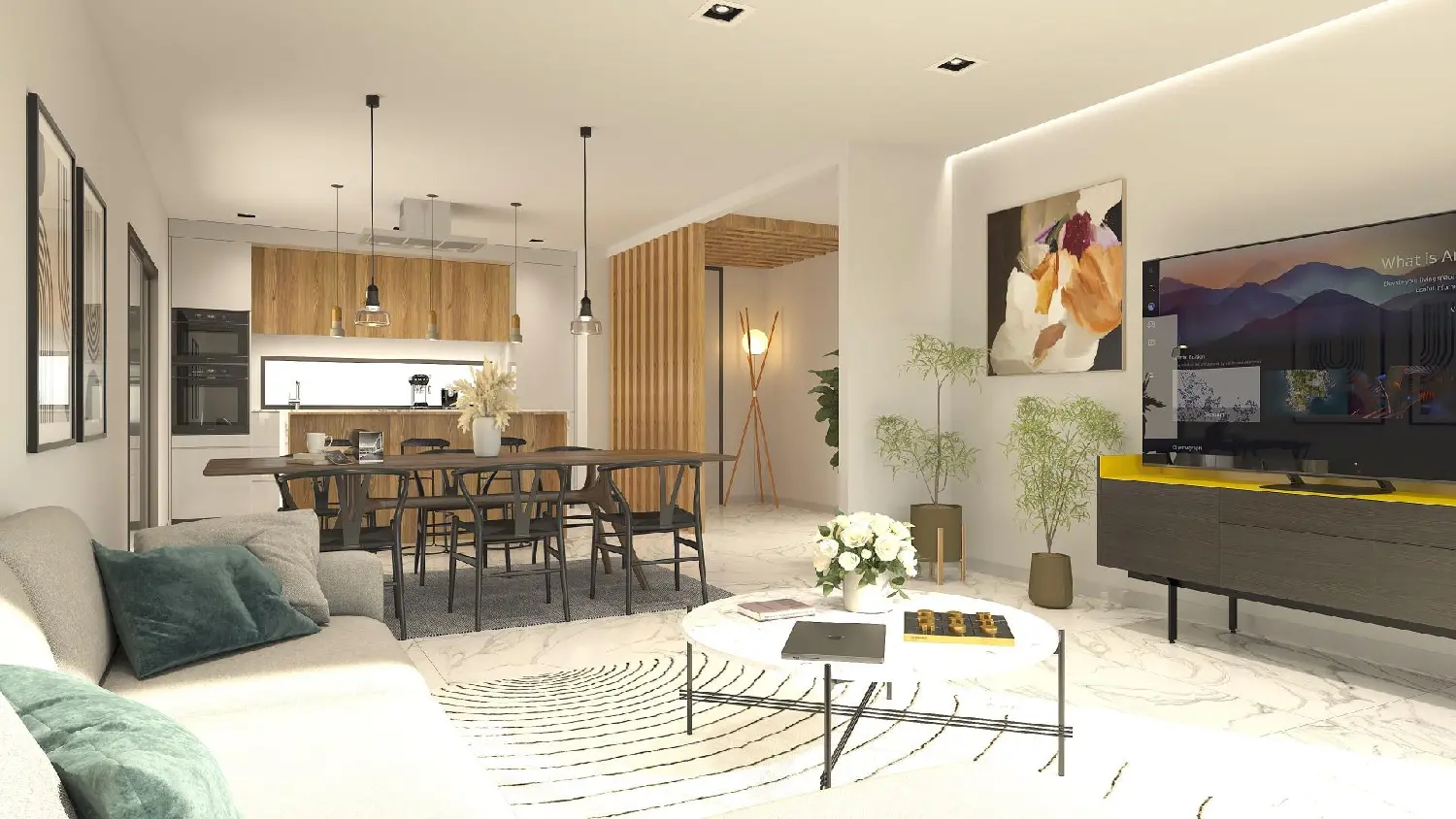  till salu villa Playa De Los Locos-Aguas Nuevas-Torreblanca Baix Segura 2