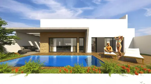 Playa De Los Locos-Aguas Nuevas-Torreblanca Baix Segura villa foto 6165440