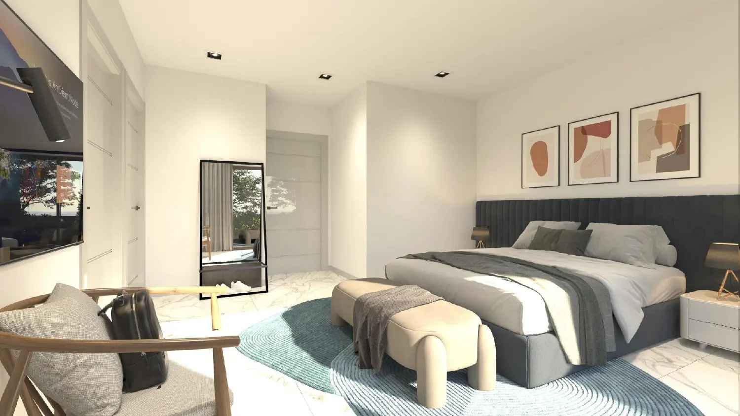  till salu villa Playa De Los Locos-Aguas Nuevas-Torreblanca Baix Segura 3
