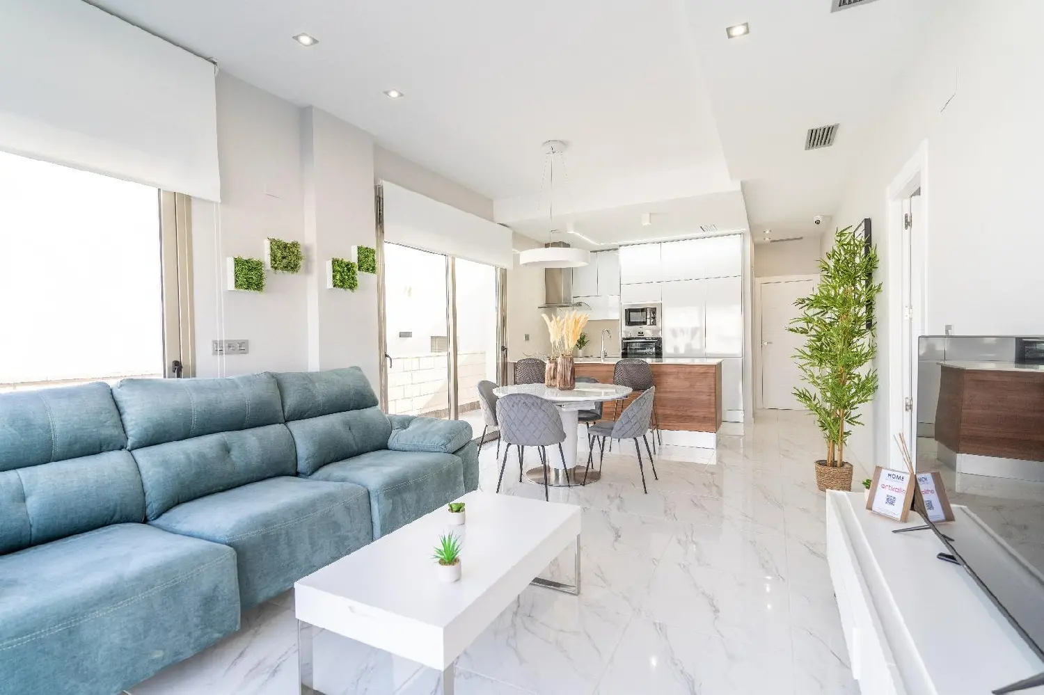 till salu villa Playa De Los Locos-Aguas Nuevas-Torreblanca Baix Segura 3