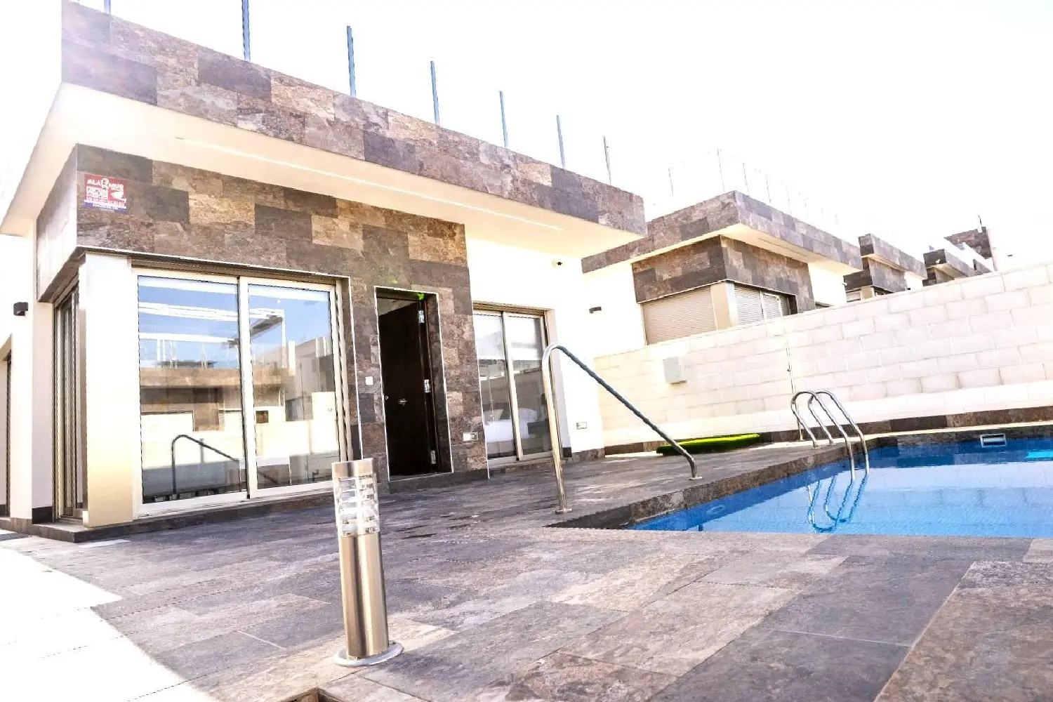 till salu villa Playa De Los Locos-Aguas Nuevas-Torreblanca Baix Segura 2