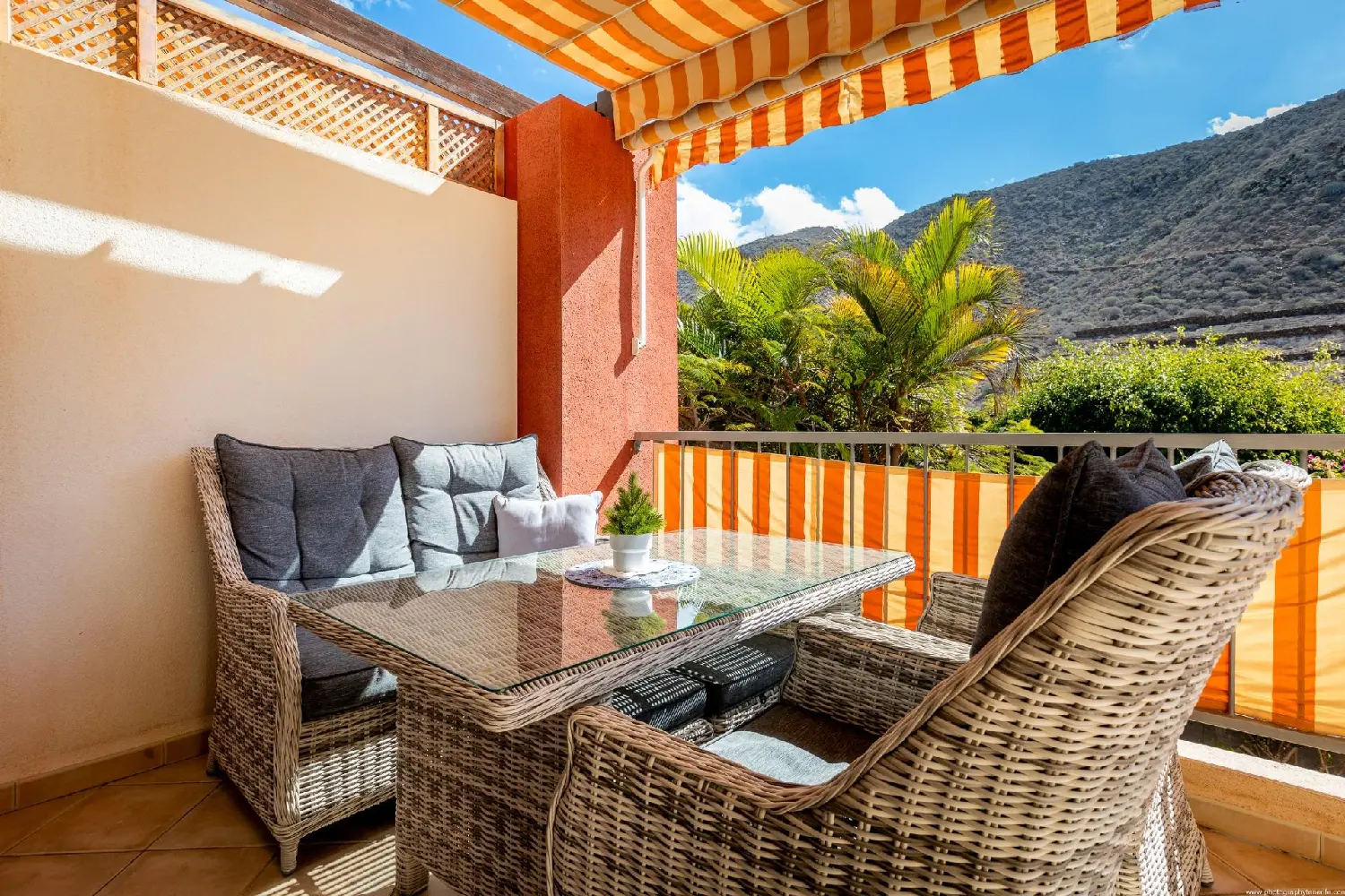 till salu villa Playa De Las Americas Zona Sur 3