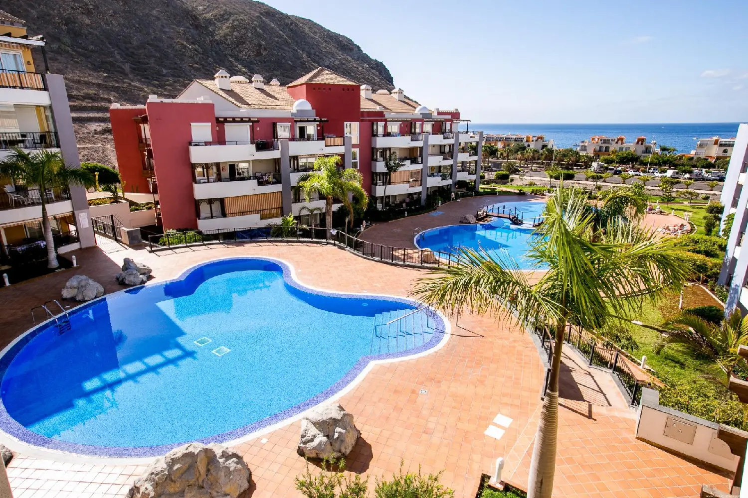  till salu villa Playa De Las Americas Zona Sur 1