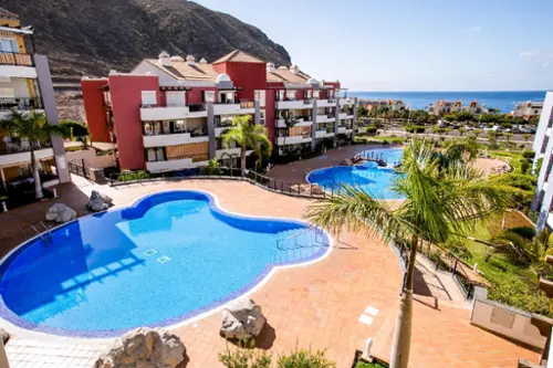 Playa De Las Americas Zona Sur villa foto 6176496