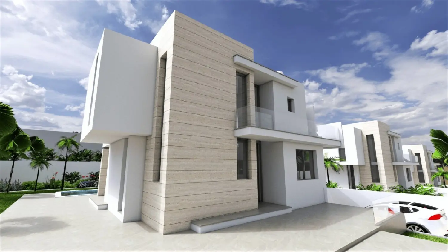  till salu villa Playa De Los Locos-Aguas Nuevas-Torreblanca Baix Segura 4