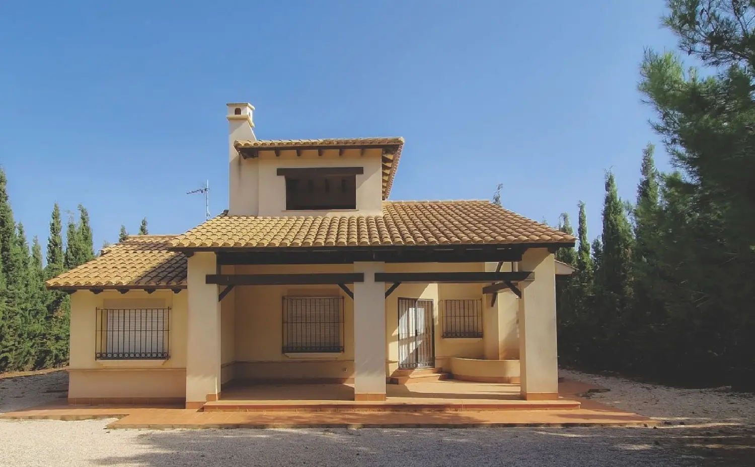  till salu villa Playa De Los Locos-Aguas Nuevas-Torreblanca Baix Segura 1