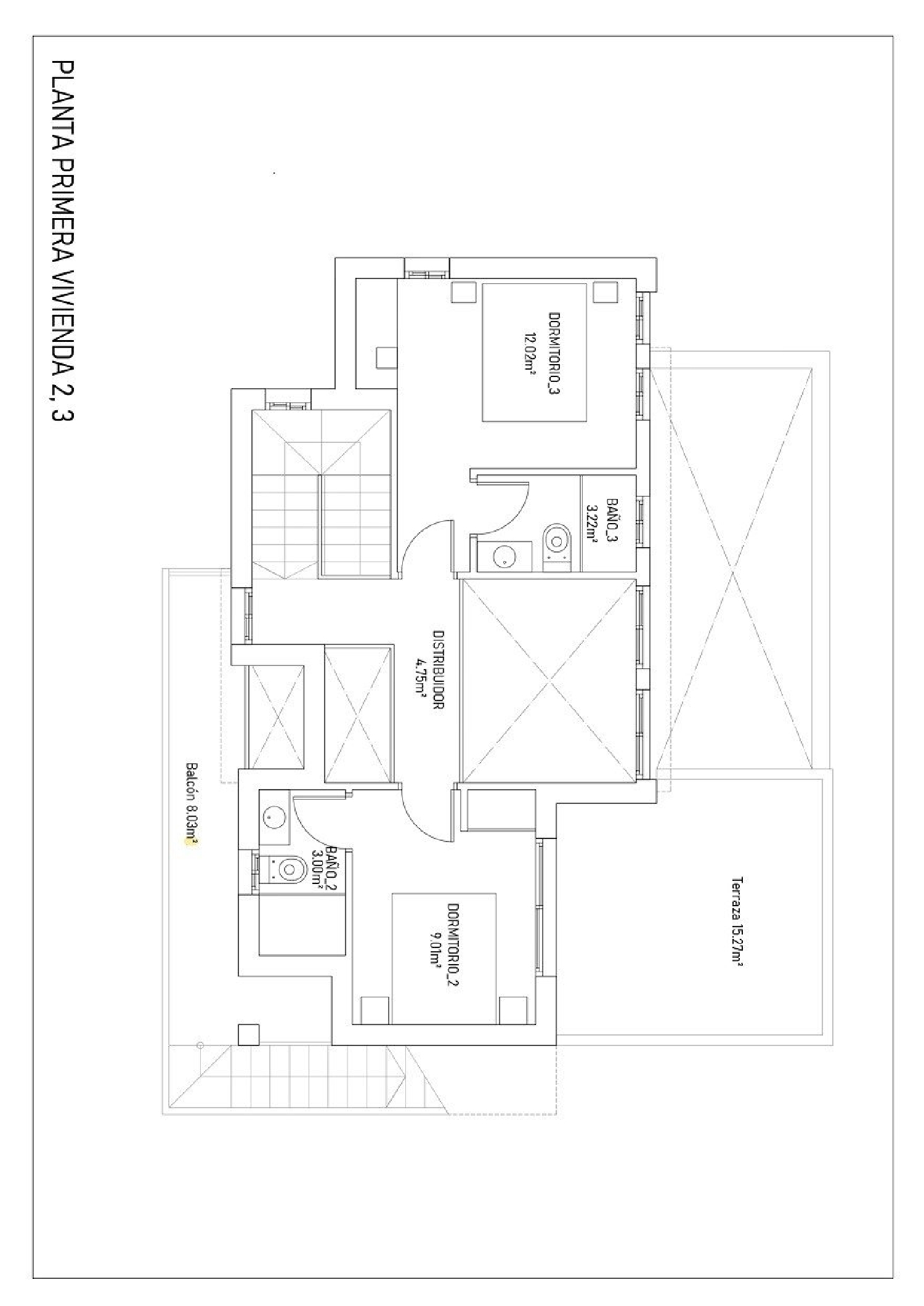 till salu villa Playa De Los Locos-Aguas Nuevas-Torreblanca Baix Segura 9