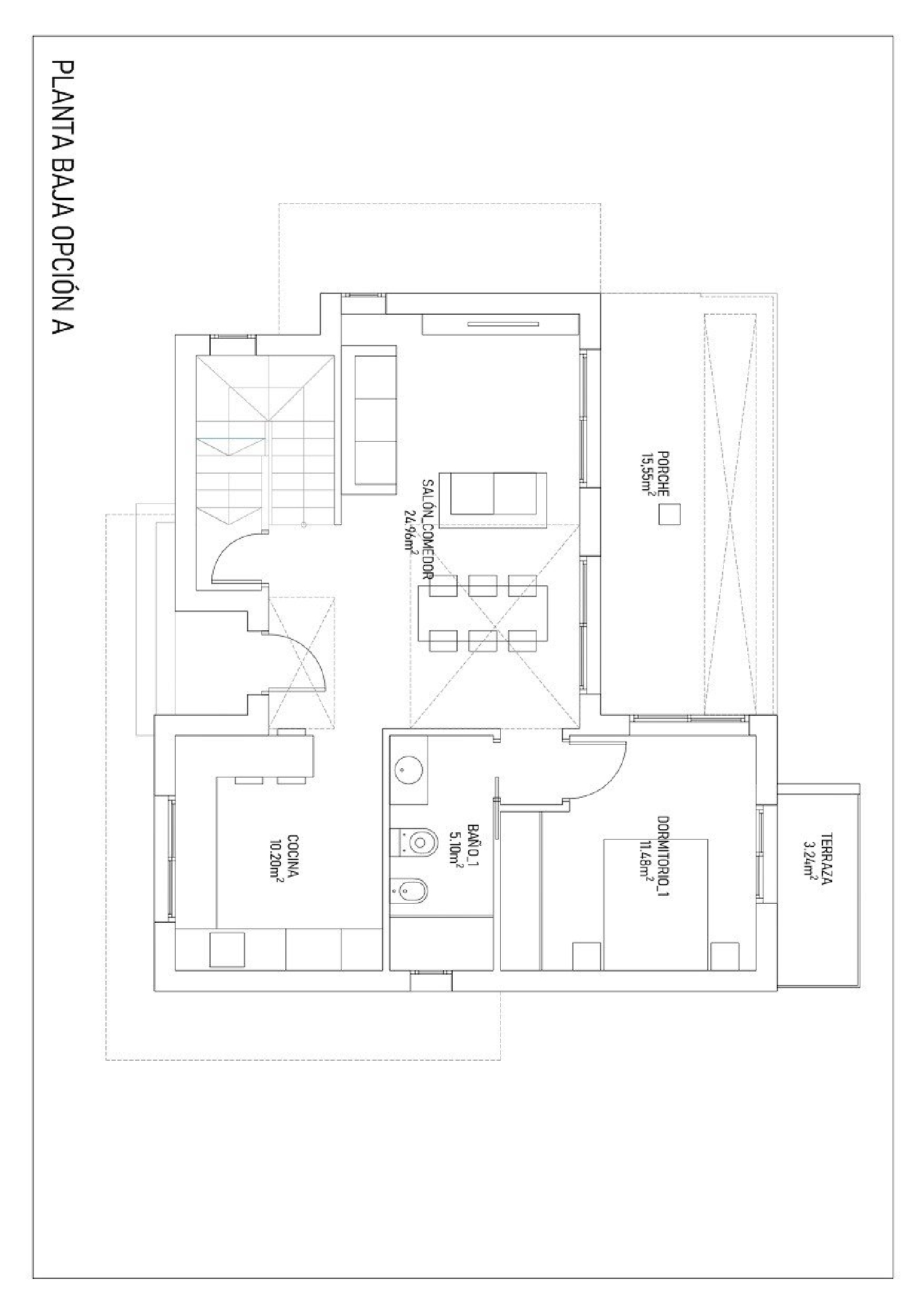  till salu villa Playa De Los Locos-Aguas Nuevas-Torreblanca Baix Segura 6