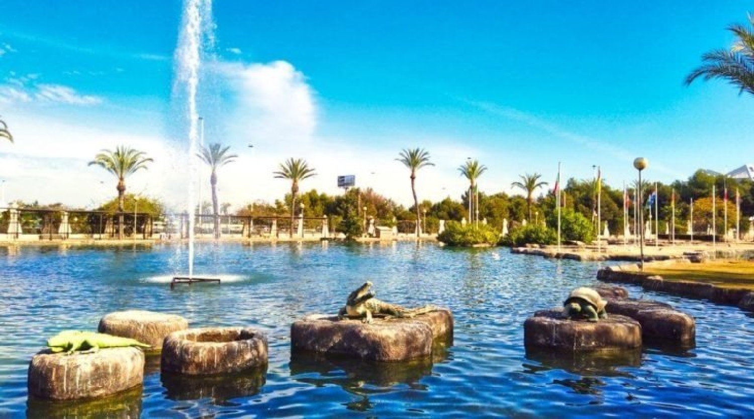  till salu villa Playa De Los Locos-Aguas Nuevas-Torreblanca Baix Segura 19