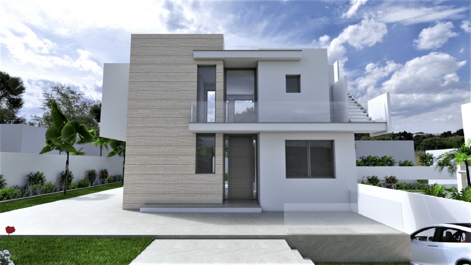  till salu villa Playa De Los Locos-Aguas Nuevas-Torreblanca Baix Segura 3