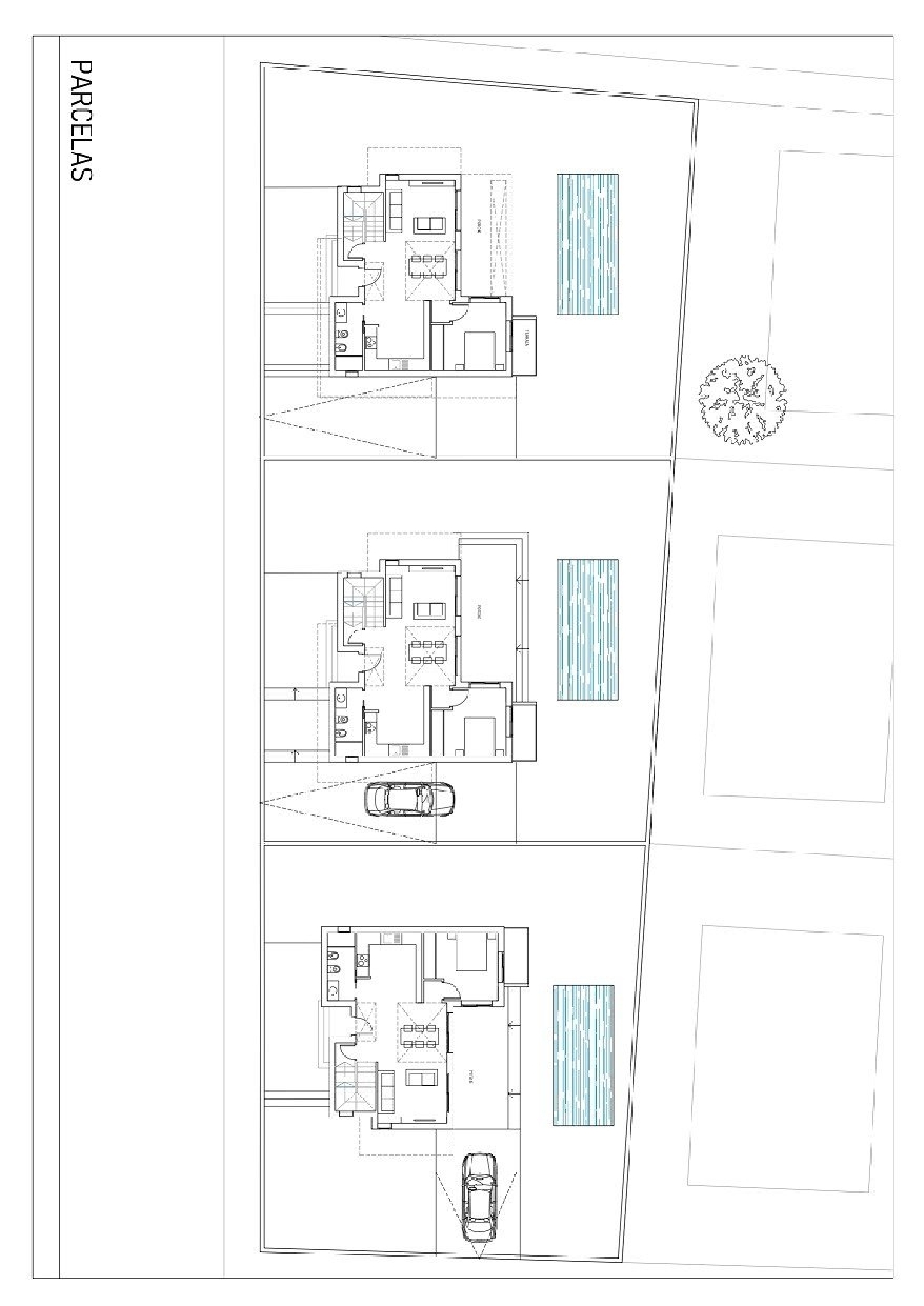  till salu villa Playa De Los Locos-Aguas Nuevas-Torreblanca Baix Segura 12