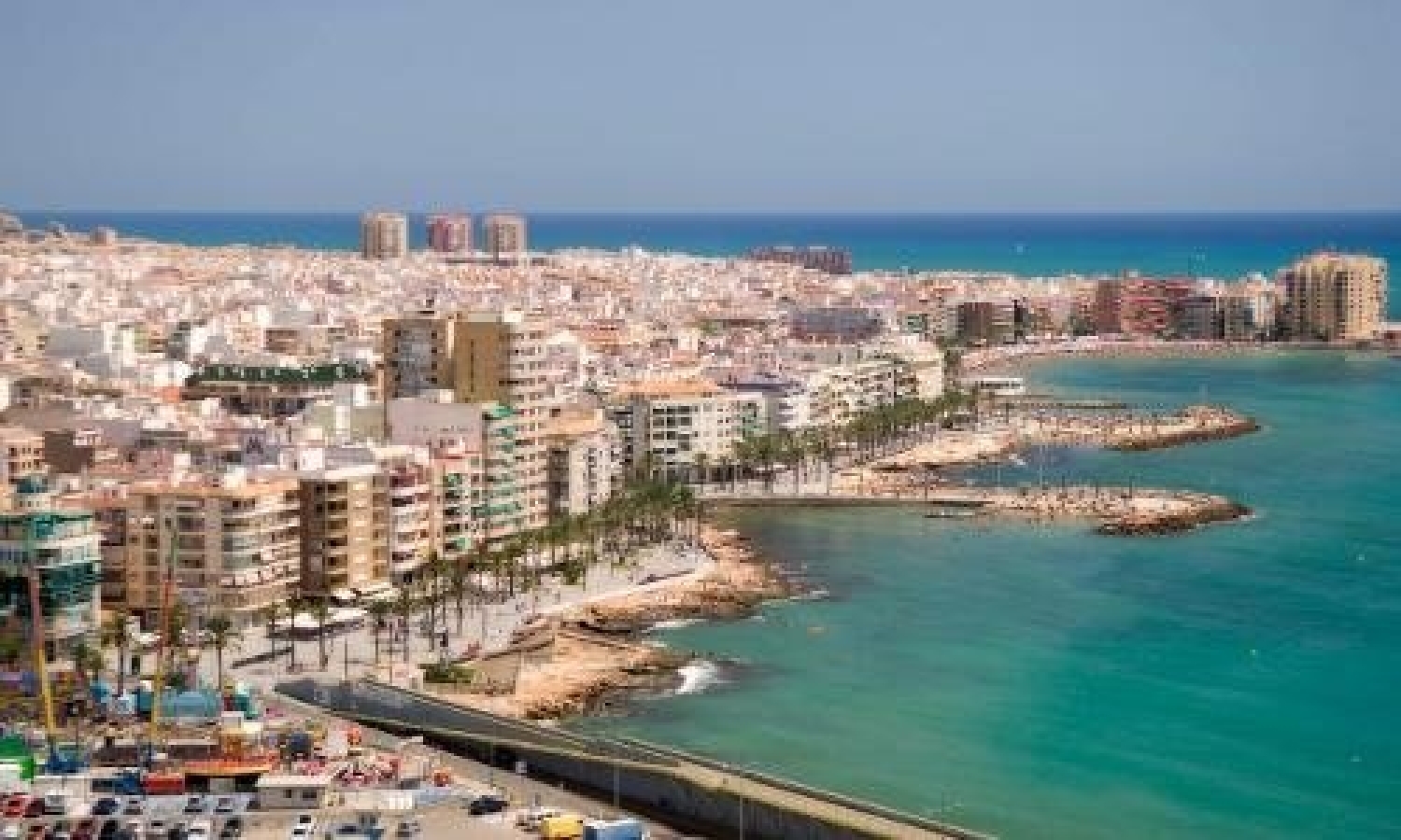  till salu villa Playa De Los Locos-Aguas Nuevas-Torreblanca Baix Segura 13