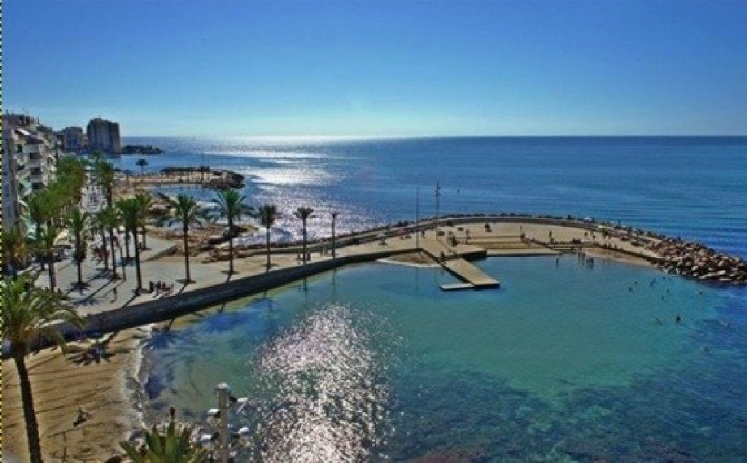  till salu villa Playa De Los Locos-Aguas Nuevas-Torreblanca Baix Segura 14