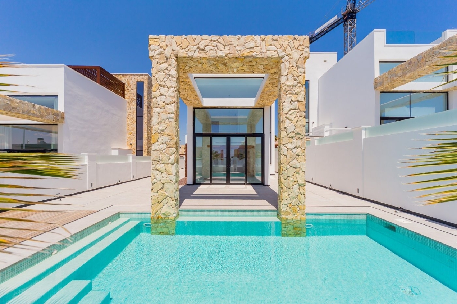 till salu villa Playa De Los Locos-Aguas Nuevas-Torreblanca Baix Segura 3