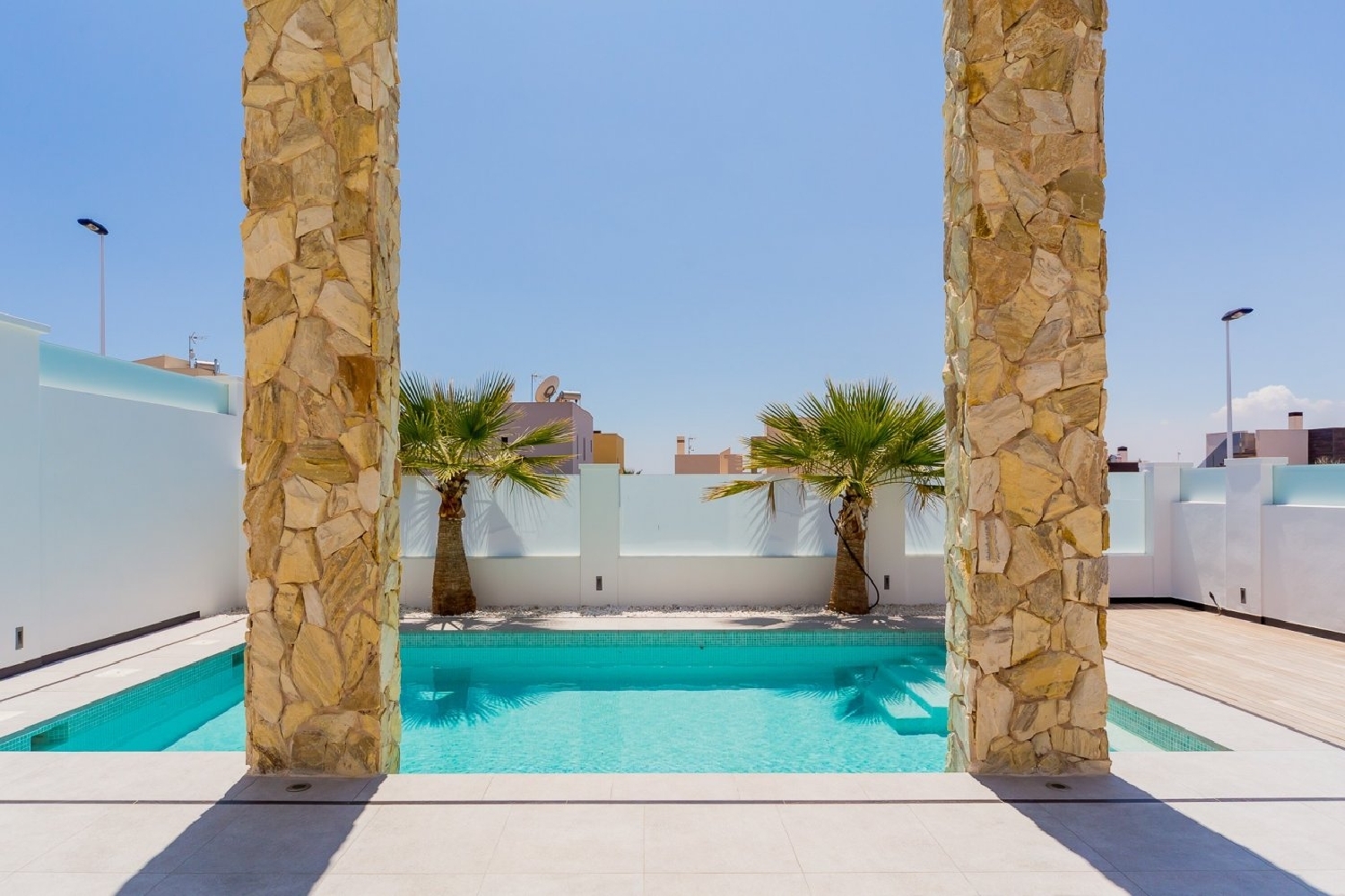  till salu villa Playa De Los Locos-Aguas Nuevas-Torreblanca Baix Segura 5