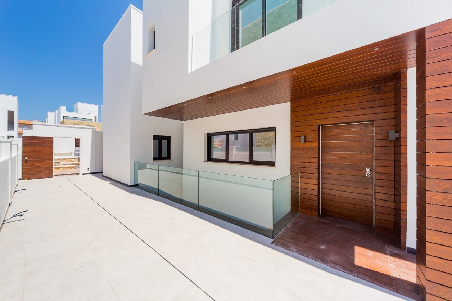  till salu villa Playa De Los Locos-Aguas Nuevas-Torreblanca Baix Segura 7
