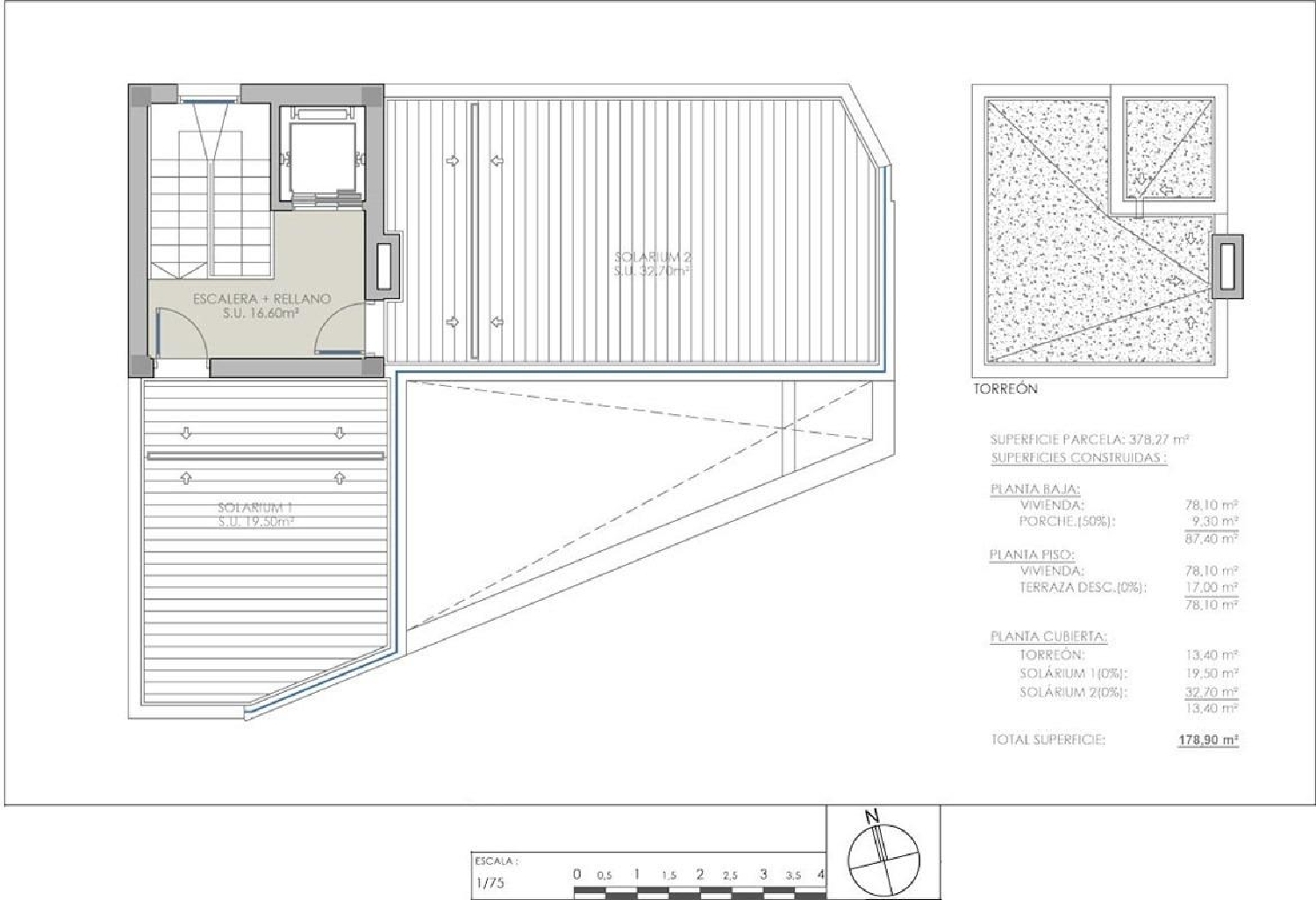  till salu villa Playa De Los Locos-Aguas Nuevas-Torreblanca Baix Segura 8
