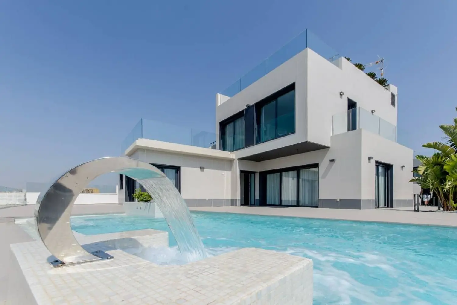  till salu villa Playa De Los Locos-Aguas Nuevas-Torreblanca Baix Segura 3