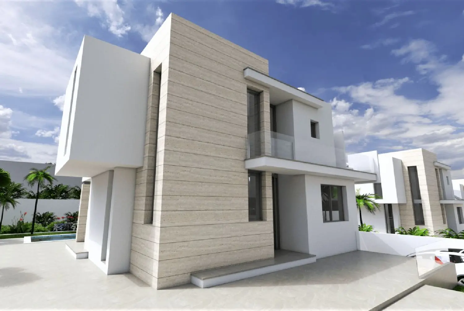 till salu villa Playa De Los Locos-Aguas Nuevas-Torreblanca Baix Segura 1