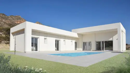 Playa De Los Locos-Aguas Nuevas-Torreblanca Baix Segura villa foto 6212301