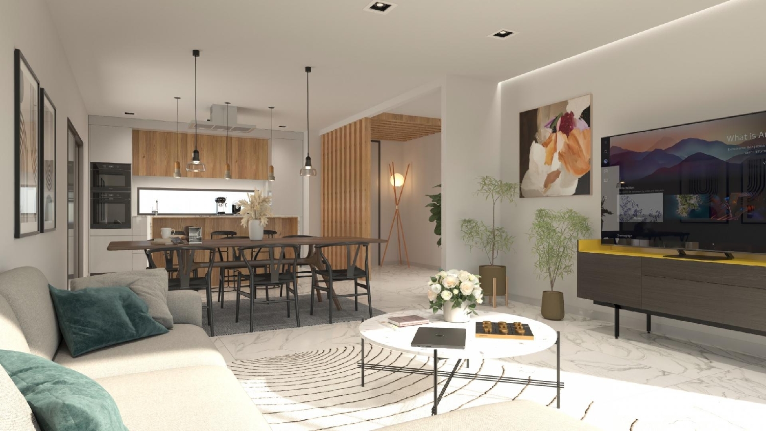  till salu villa Playa De Los Locos-Aguas Nuevas-Torreblanca Baix Segura 6