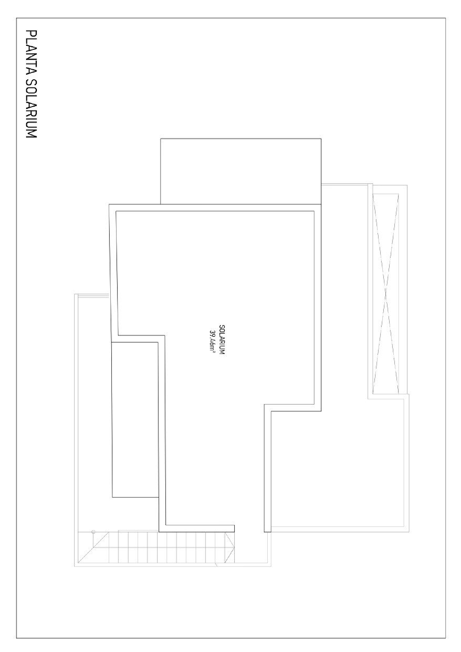  till salu villa Playa De Los Locos-Aguas Nuevas-Torreblanca Baix Segura 8